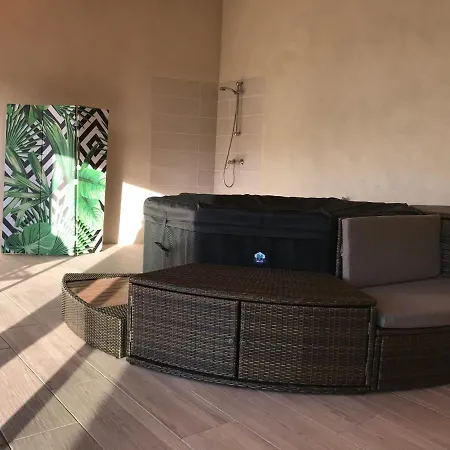 Villa Pintourina