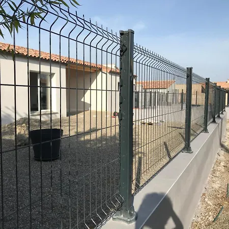 Pintourina Et Villa