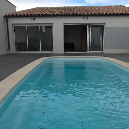 Villa Pintourina *