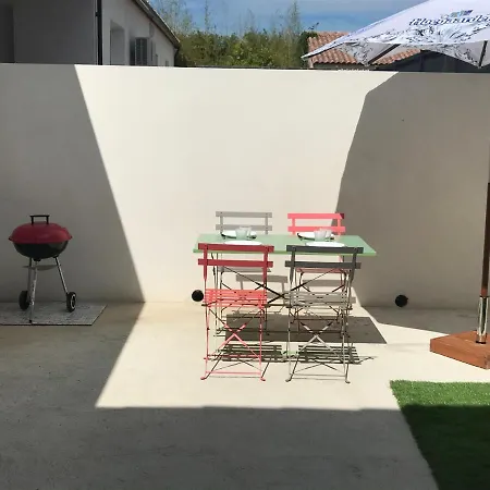 Pintourina Villa Sallèles-dʼAude