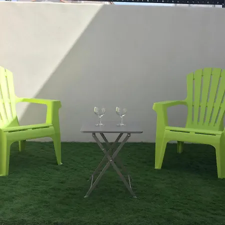 Vila Pintourina Sallèles-dʼAude