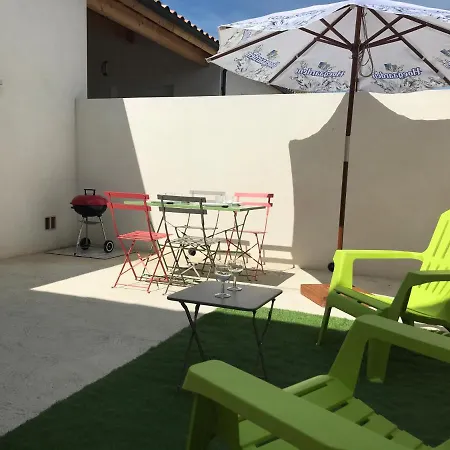 Pintourina Sallèles-dʼAude