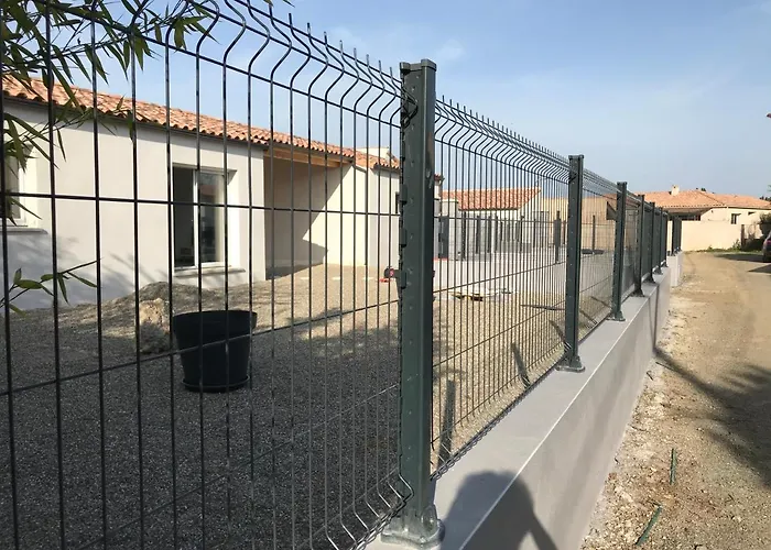 Pintourina Villa