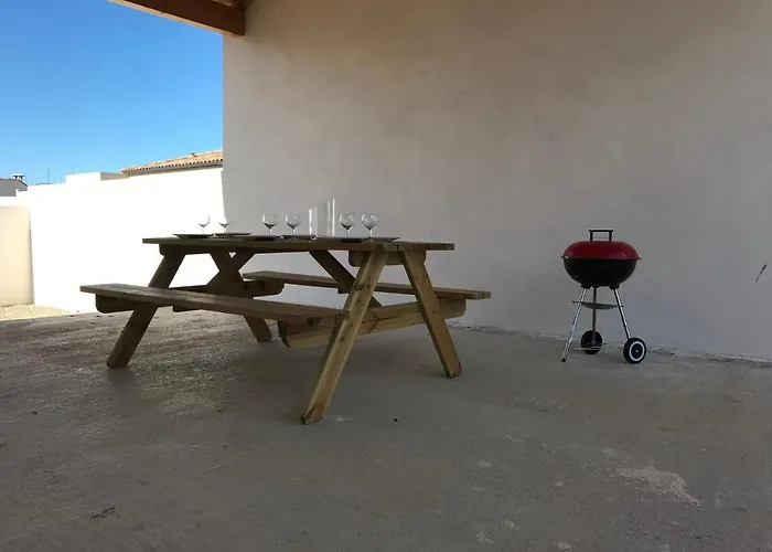 Pintourina Sallèles-dʼAude